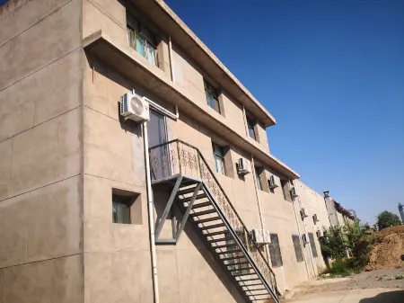 Galan Shanshui Hotel