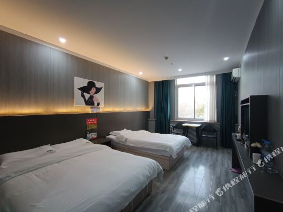 Laike Theme Hotel