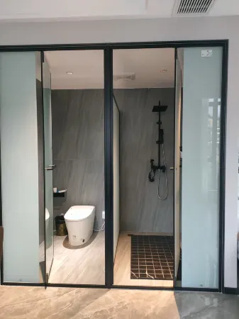 Yilan Sanchuan Homestay