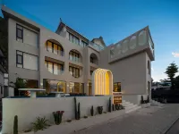 Dali Banwan Yunqi Seaview Resort Hotels in Small Putuo Scenic Area of Wase Town