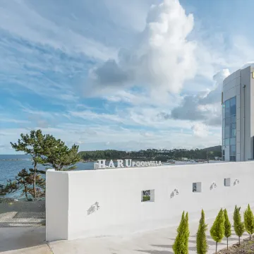 Pohang Haru Poolvilla