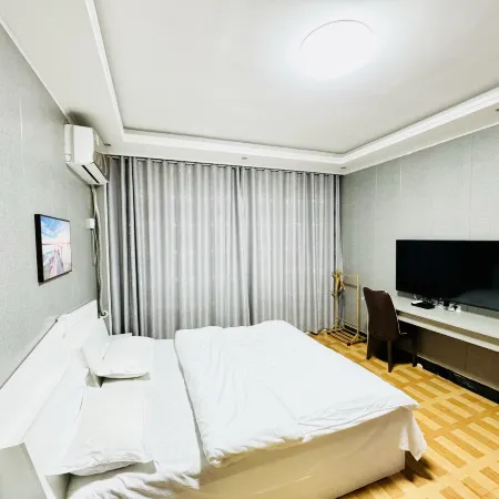 New Times Hotel