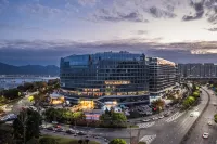 Hangzhou Fuyang Wanxinzhige Hotel (Fuchunshan Pavilion) Hotels in Hangzhou