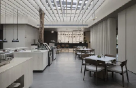 汕頭中海潮悦酒店