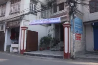 Hotel Vacation Home