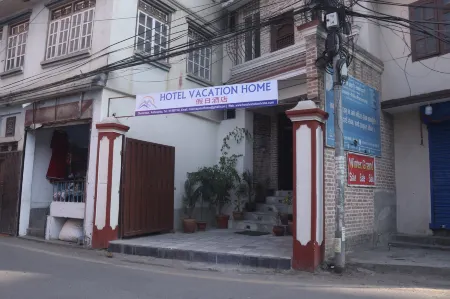 Hotel Vacation Home