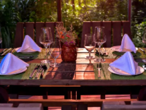 Ziyoujia · Tree house World Hotels in Xiuning