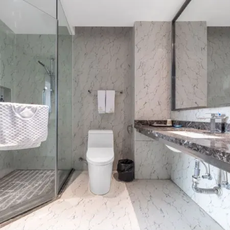 Heshan Shiqi Hotel