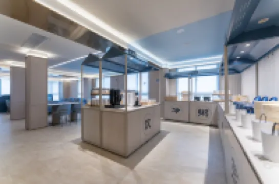 Hanting Inn (Fuzhou Minhou University Town Qishan Avenue)