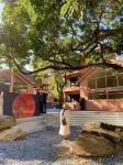 Longmen Nankunshan Sengui Homestay