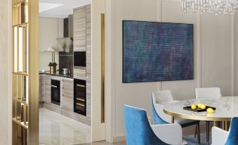 The Grand Suites at Four Seasons