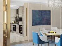 The Grand Suites at Four Seasons Hotels in Macao