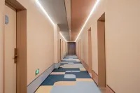 HanTing Hotel (Hotan Yingbin Road)