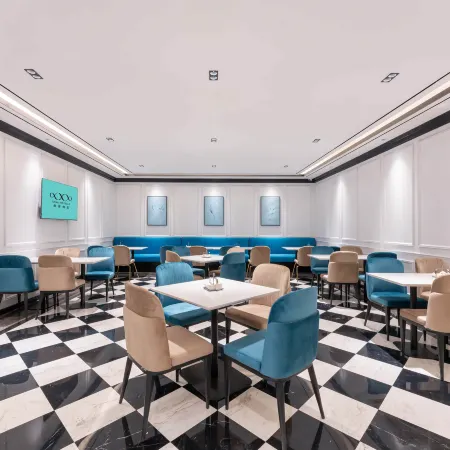 Xana Hotelle (Cao County Ginza Mall)
