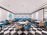 Xana Hotelle (Cao County Ginza Mall) - breakfast