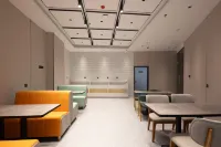 頤朵飯店（婺源縣文化廣場弦高古城歷史文化街區店） - 停車場