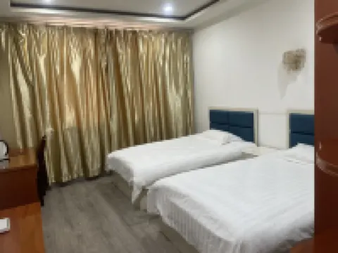 Jinxin Hotel