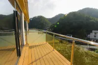 韶山勿忘澤恩客棧（銅像廣場店）