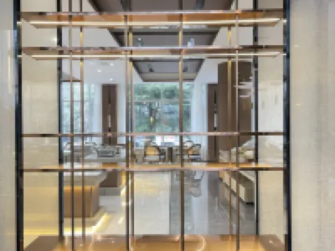 Houma Hengsheng Hot Spring Hotel