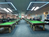 Roman Selected Apartment (Yangjiang East Huicheng Branch)