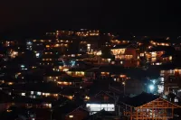 Starlight Hotel