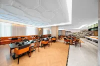 Vienna International Hotel （Hami High speed Railway Station Store）