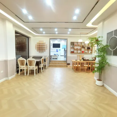 Baili Rhododendron Fenghuaxueyue Vacation Apartment