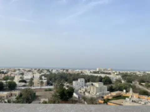 Season Inn Hotel_Al Hail Hotels in Seeb