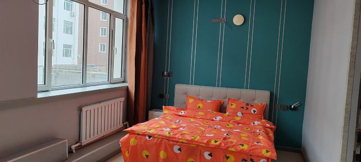 Wudalian Chixingchen Inn Hotels in Wudalianchi City