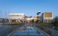 QIANTANG BRIGHT MOON RESORT HAINING - Romantic