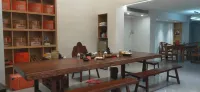 Shan HuYaJu