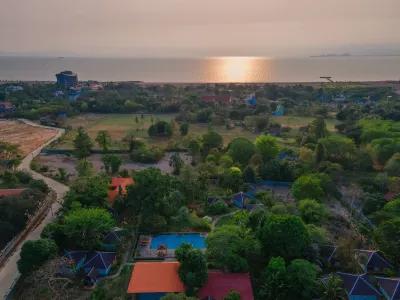 Kep UV Resort