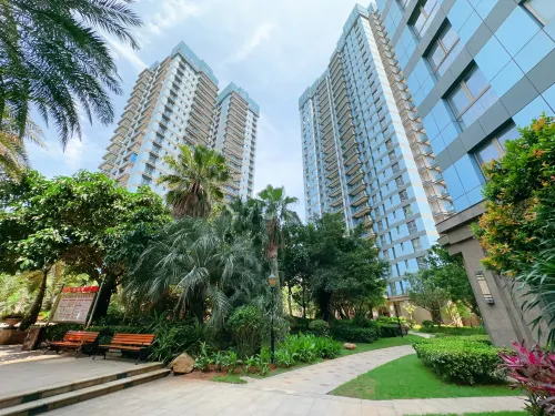 Sunset Pure Female Homestay Außen Photos