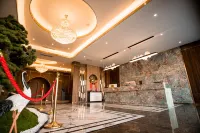 Noki Hotel - Phòng tập thể hình