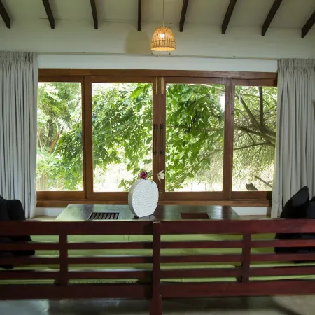 Pinthaliya Resort