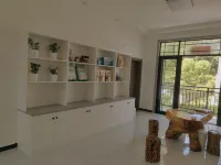 Shitai Guniujiang Wangli B&B โรงแรมในซีไท่