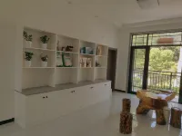 Shitai Guniujiang Wangli B&B