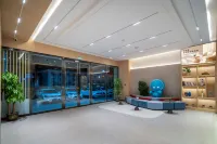 Homeinn · neo (Tashkurgan Pamir Tourist Area)