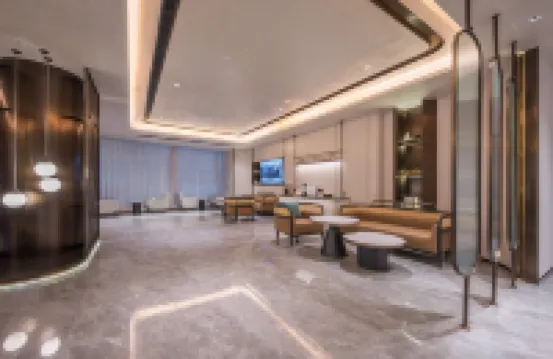 Starway Hotel (Xianyang Yangling District Government)