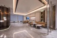 Starway 호텔 (셴양 양링구 정부)