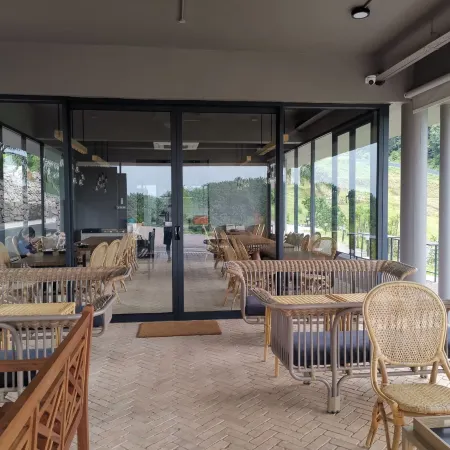 Talula Hill Farmstay Kluang