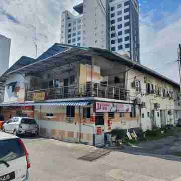 Hotel O Jj Homestay Hotel Exterior