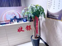 Xinrong Express Hotel Hotels in Sui County