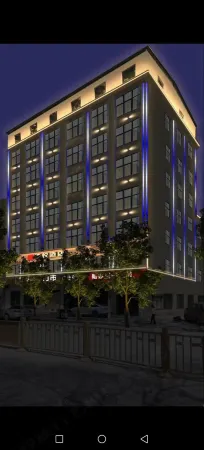 Shengtang Hotel Отели рядом с достопримечательностью «Wangjiaping Revolutionary Site»