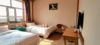 Ergun Shiwei Border Elegant Residence Homestay