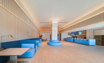 HanTing Hotel (Urumqi Jiuding International Food City Dongan Road)