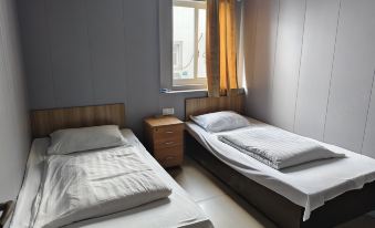 Ankang Hotel