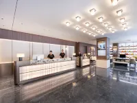 Atour Hotel Wuhan Optics Valley Square & Minzu University Hotels near Optics Valley