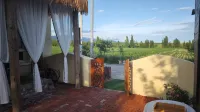 Huo Cheng Xing Chui Pingye Homestay Hotels near Xinyi Self-Drive Campground (Sayram Lake Branch)
