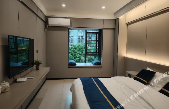 四通賓館（巫溪新城廣場西路店）